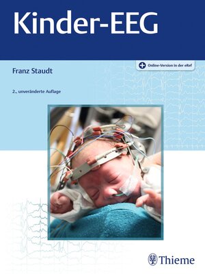 cover image of Kinder-EEG